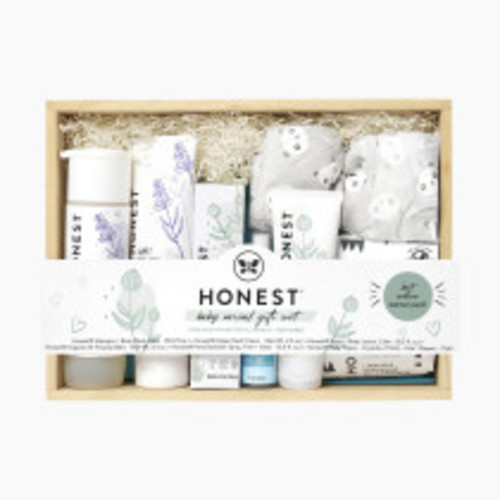 The Honest Company Baby Gift Set