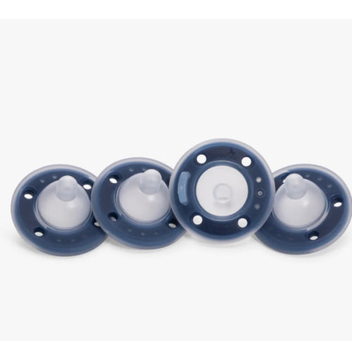 Ninni Pacifier 4 Pack