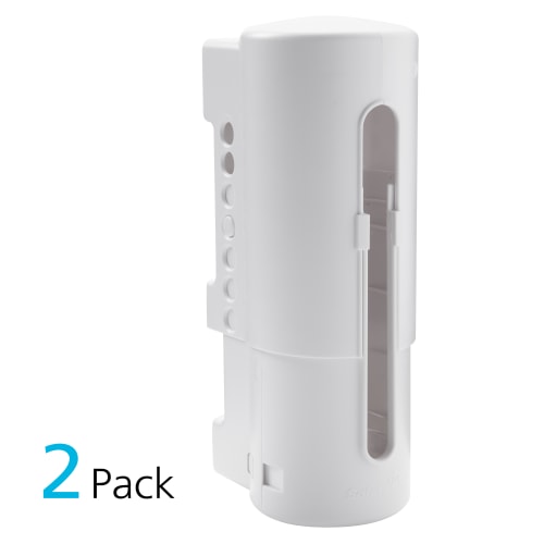 Power Strip Cover (2 Pack)