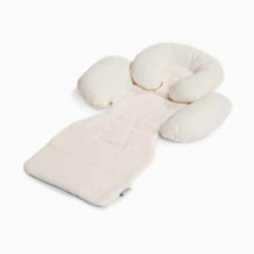 Bumbleride Organic Cotton Infant Insert - Cream