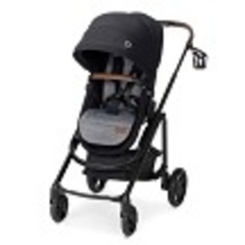 Maxi Cosi Tayla Max Modular Stroller - Onyx Wonder