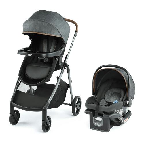 Modes™ Trio Travel System
