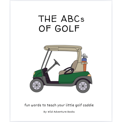 ABC's of Golf