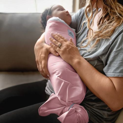 The Ollie® Swaddle