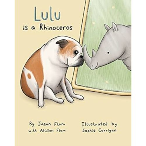 Lulu Is A Rhinoceros