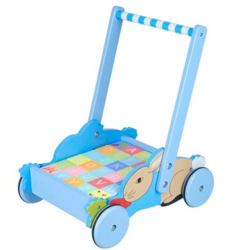 Peter Rabbit: Block Trolley