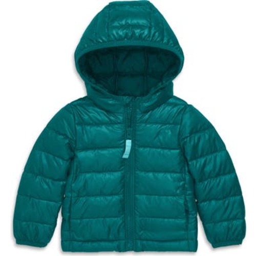 Baby Lightweight Puffer Jacket, 3-6M