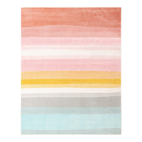Unique Loom Whimsy Rug & Reviews | Wayfair