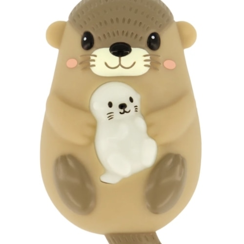 Right Temp Light Up Otter – Infantino
