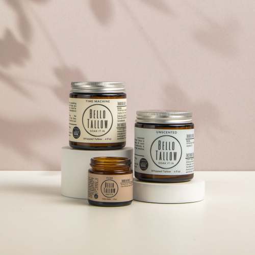 baby bundle | Bello Tallow