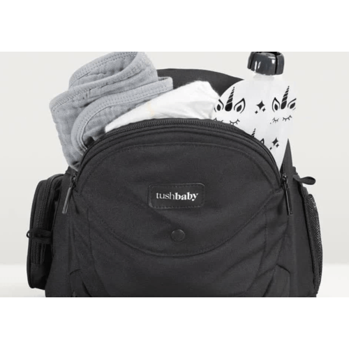 The Tushbaby Hip Carrier