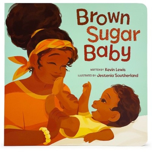Brown Sugar Baby - by Kevin Lewis