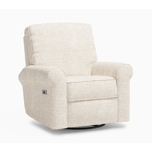 Comfort Swivel Glider Recliner