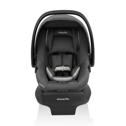 LiteMax NXT Infant Car Seat with SensorSafe - Evenflo® Official Site – Evenflo® Company, Inc