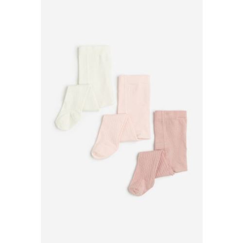 3-pack Tights
