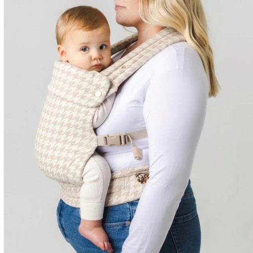 The Monarch Carrier - Houndstooth – Mabē