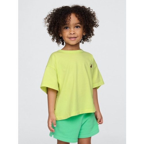 Baby & Toddler Oversized T-Shirt