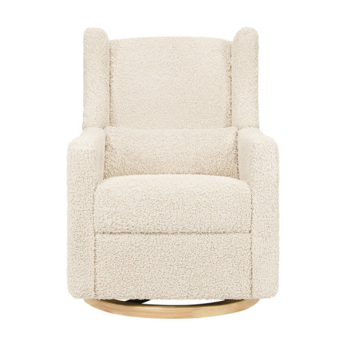 babyletto Kiwi Electronic Swivel Reclining Glider & Reviews | Wayfair