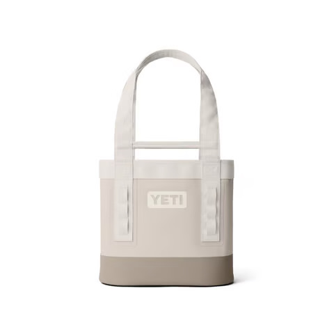 YETI Camino 20 Carryall 20 L Cape Taupe Tote