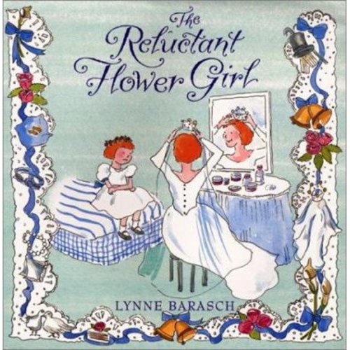 Pre-Owned The Reluctant Flower Girl (Hardcover) 0060288094 9780060288099