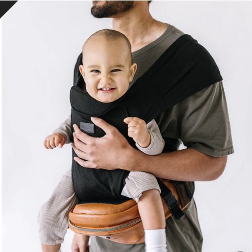 The Snug Attachment