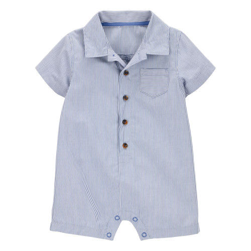 Carter's Baby Boy Romper - Sam's Club