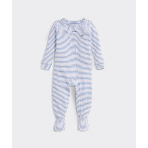 Shop Baby Footie at vineyard vines
