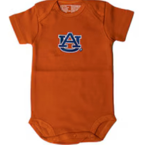 Infant AU Onesie