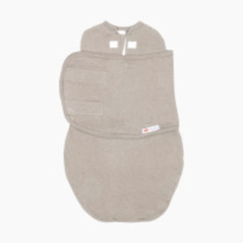 Embe Babies Starter Swaddle Wrap - Chai, Newborn 6-14lbs