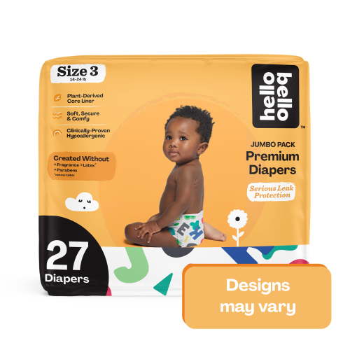 Hello Bello Diapers