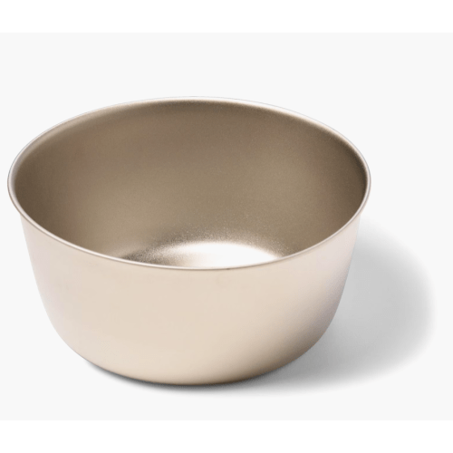 Snow Peak Titanium Bowl