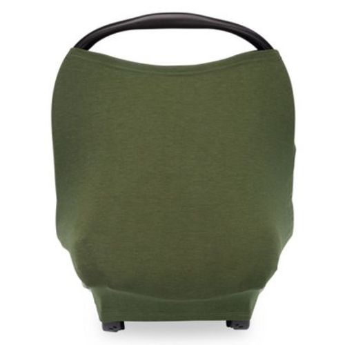 Parker Baby Co. 4 In 1 Car Seat Cover - Storm