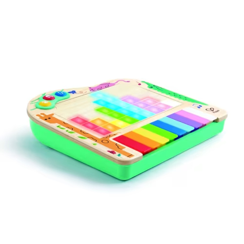 Hape Dynamic Pixel Piano