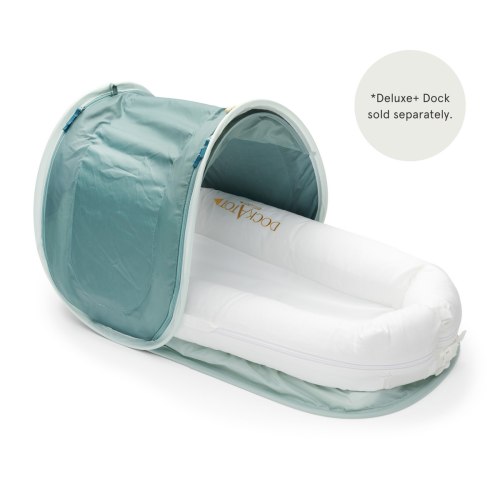 LAST CHANCE: Cabana Kit for Deluxe+ Dock - Trellis – DockATot