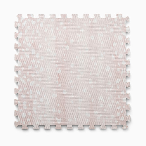 House of Noa Little Nomad Play Mat | Fawn - Magnolia, 4X6