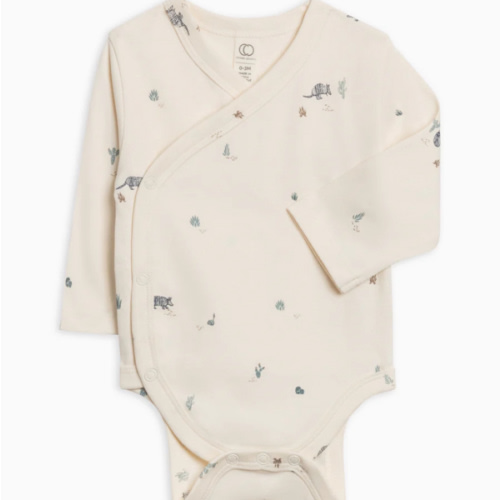 Kai Kimono Bodysuit