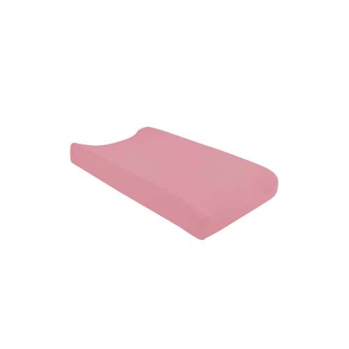 Change Pad Cover in Apple Blossom