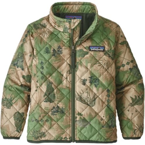 Baby Nano Puff Jacket - Infants'/Toddlers'