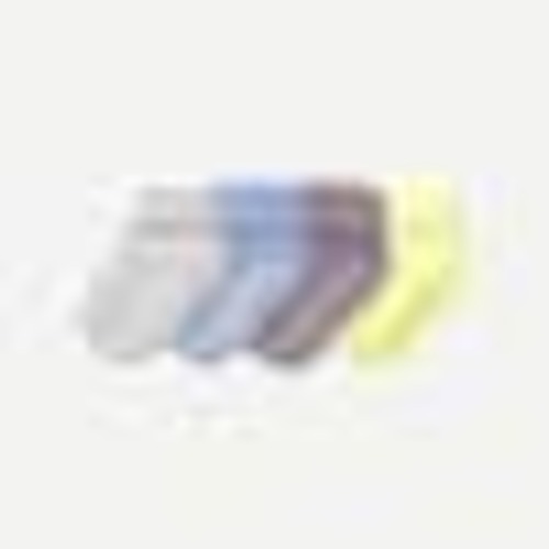 Baby Gripper Socks 4-Pack (6-12 Months) - Bombas