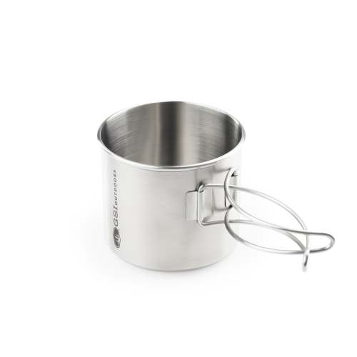 Glacier Stainless Bottle Cup