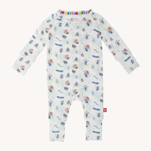 'tis the ski-son coverall in Size 9-12 Months