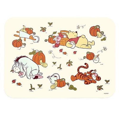 Celebrate Together™ Disney's Winnie the Pooh Wipe Clean Placemat