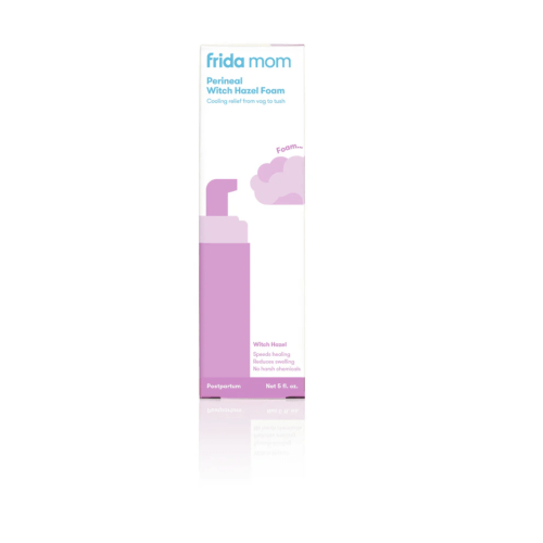 Perineal Healing Foam – Frida PTY LTD