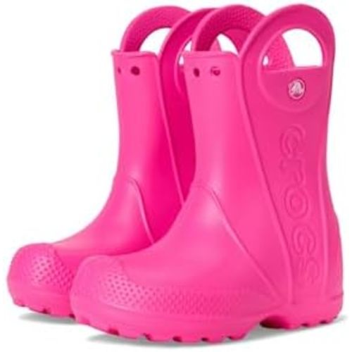 Crocs Unisex-Child Handle It Rain Boots