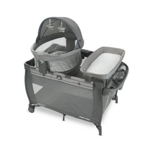 Graco Pack 'n Play Travel Dome Lx Playard - Maison