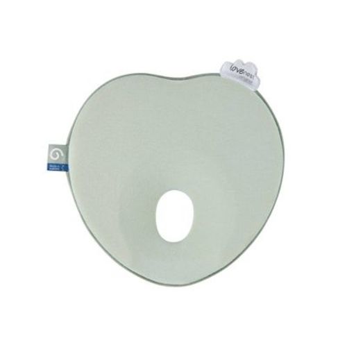 Babymoov Lovenest Headrest Seat Insert - Sage Green