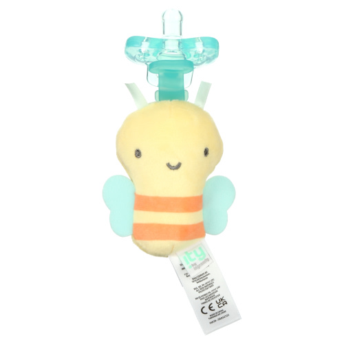 Ingenuity Cozy Coo - Bomby