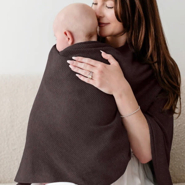 Nestling Baby™ Nursing Cover