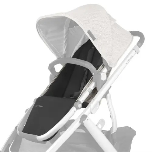 Toddler Seat Fabric for Vista V2 and Cruz V2 - Sierra