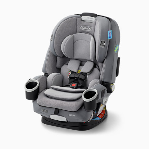 4Ever DLX 4-in-1 Car Seat - Charlie